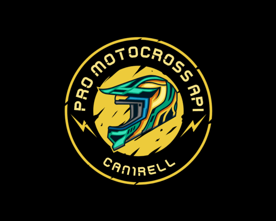 Pro Motocross API